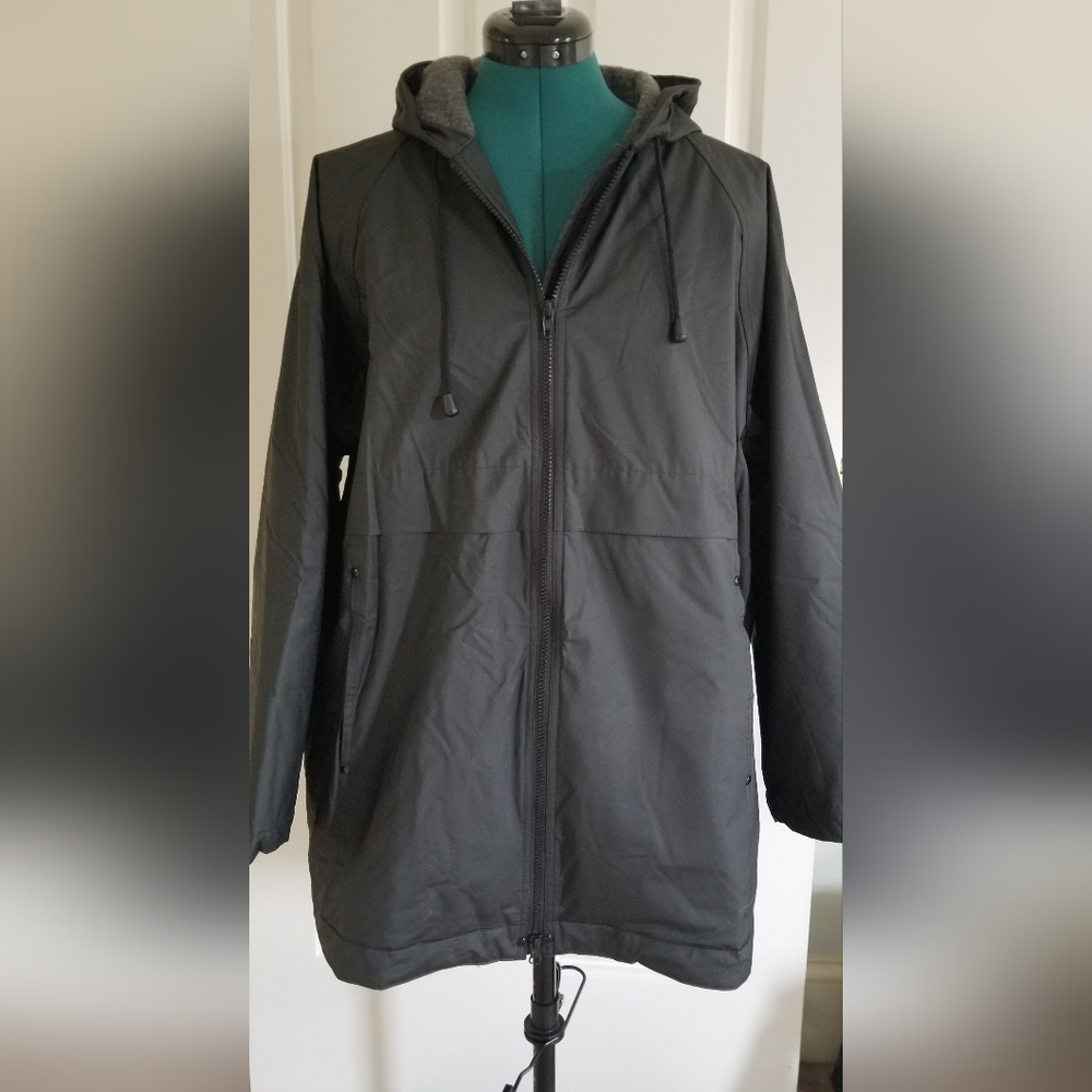 Waterproof Rain Jacket Medium Size